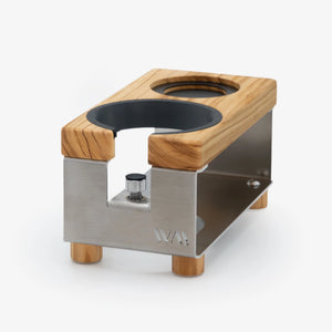 Tamper station longue