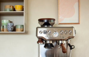 Ensemble de poignées pour Sage Barista Express, Pro et Touch