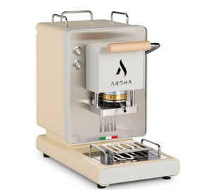 Iconica Dolcevita Machine à dosettes Espresso – Véritable Espresso italien à la maison