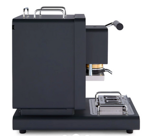 Iconica Dolcevita Machine à dosettes Espresso – Véritable Espresso italien à la maison