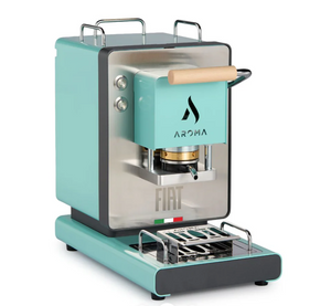 Iconica Dolcevita Machine à dosettes Espresso – Véritable Espresso italien à la maison