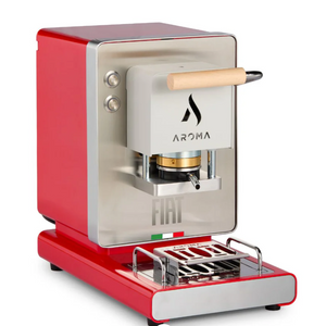 Iconica Dolcevita – Meilleure machine à dosettes Espresso pour la maison