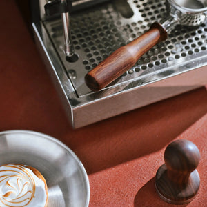 Portafilter hybride (E61) BAARK