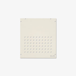 EspressoCover V2 pour modèles ECM