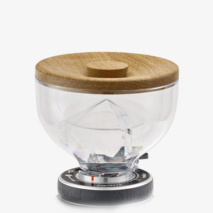 Trälock för Fiorenzato AllGround 300g
