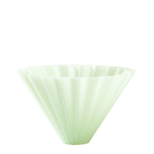 Filter M Air Vert mat Origami