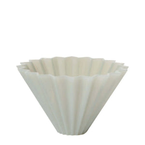 Filter M Air Gris mat Origami