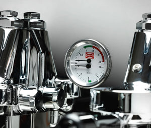 Quick Mill Uragano Machine à expresso commerciale