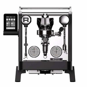 Machine à espresso Rocket Espresso R58 réglée en usine