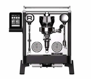 Machine à espresso Rocket Espresso R58 réglée en usine