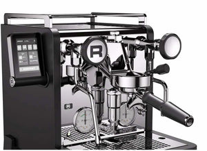 Machine à espresso Rocket Espresso R58 réglée en usine