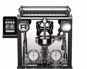 Machine à espresso Rocket Espresso R58 réglée en usine
