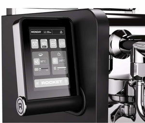 Machine à espresso Rocket Espresso R58 réglée en usine