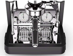 Machine à espresso Rocket Espresso R58 réglée en usine