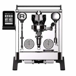 Machine à espresso Rocket Espresso R58 réglée en usine