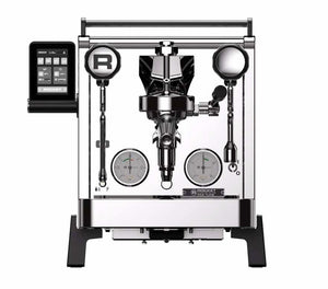 Machine à espresso Rocket Espresso R58 réglée en usine