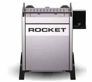 Machine à espresso Rocket Espresso R58 réglée en usine