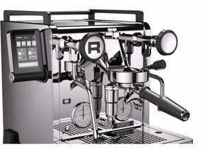 Machine à espresso Rocket Espresso R58 réglée en usine