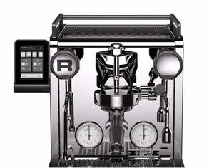 Machine à espresso Rocket Espresso R58 réglée en usine
