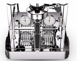 Machine à espresso Rocket Espresso R58 réglée en usine