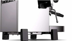 Machine à espresso Rocket Espresso R58 réglée en usine