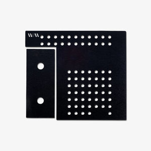EspressoCover V2 pour les modèles Rocket
