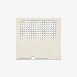 EspressoCover V2 pour les modèles NURRI
