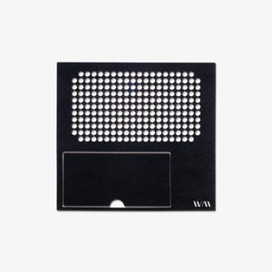 EspressoCover V2 pour les modèles NURRI