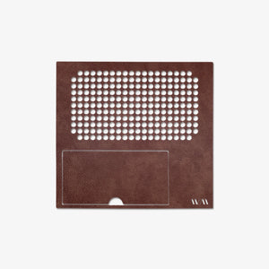 EspressoCover V2 pour les modèles NURRI