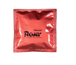 Dosettes ESE Romcaffe Cialda Romy - 50 pcs