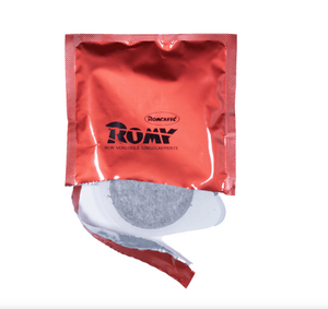 Dosettes ESE Romcaffe Cialda Romy - 50 pcs