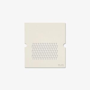 Housse EspressoCover V2 pour les modèles Quickmill