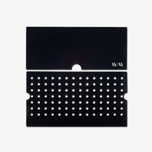 EspressoCover V2 pour modèles ECM