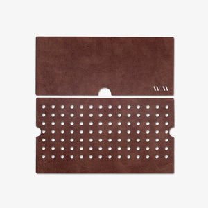 EspressoCover V2 pour modèles ECM