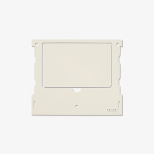 Housse EspressoCover V2 pour les modèles Sanremo