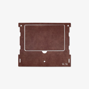 Housse EspressoCover V2 pour les modèles Sanremo