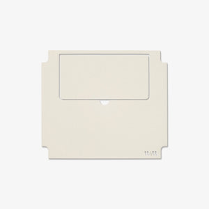 Housse EspressoCover V2 pour les modèles Sanremo