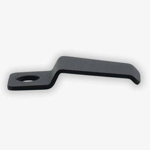 Support métallique pour un repos stable du porte-filtre dans la Station de tassage pour espresso, accessoires barista pour espresso, tout sur le café.