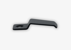 Support métallique pour un repos stable du porte-filtre dans la Station de tassage pour espresso, accessoires barista pour espresso, tout sur le café.