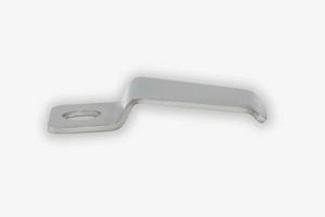 Support métallique pour porte-filtre d'espresso avec repos sécurisé, compatible avec la Station de tassage pour espresso de Wiedemann, tout sur le café.