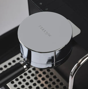 Machine à espresso série 1 – Noire