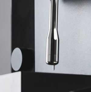 Machine à espresso série 1 – Noire