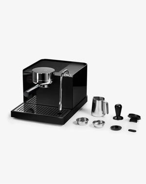 Machine à espresso série 1 – Noire