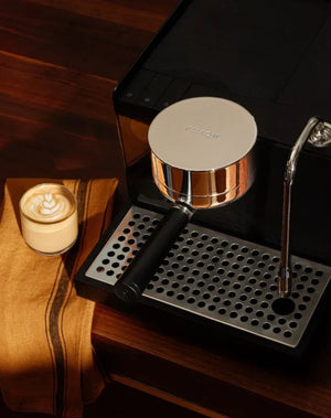 Machine à espresso série 1 – Noire