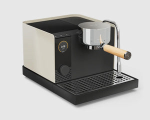 Machine à espresso série 1 – Noire