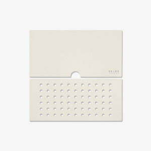 EspressoCover V2 pour modèles ECM
