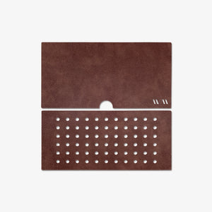 EspressoCover V2 pour modèles ECM
