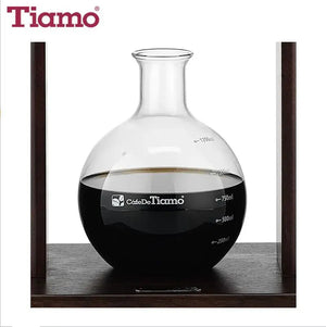 Dripper froid HG6360 TIAMO