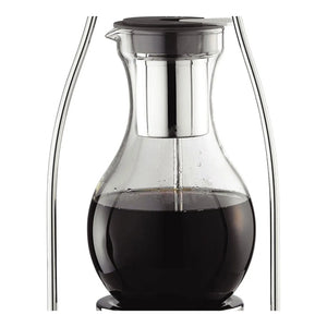 Verre de remplacement inférieur pour dripper froid 60 tasses TIAMO