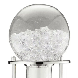 Verre supérieur / glace de remplacement 10 tasses cold dripper Tiamo